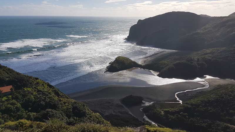 Join Blacksand Adventures for an epic fun filled day exploring the magical hidden spots on the stunning West Coast.